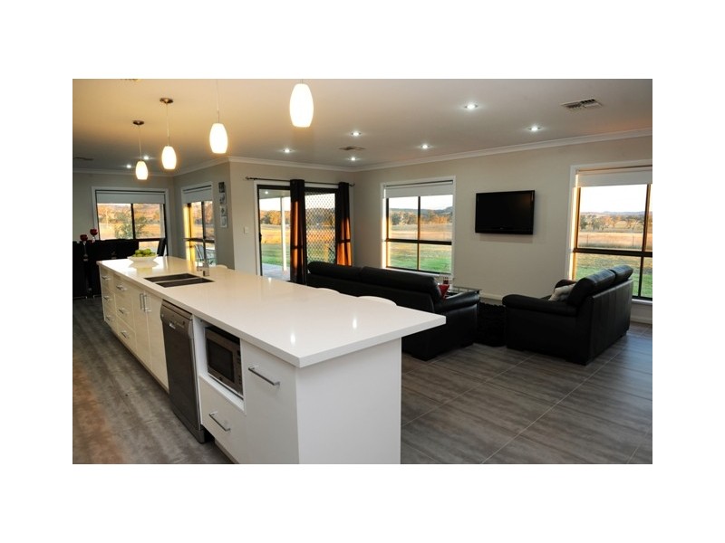 43 Wyaldra Lane, Mudgee NSW 2850