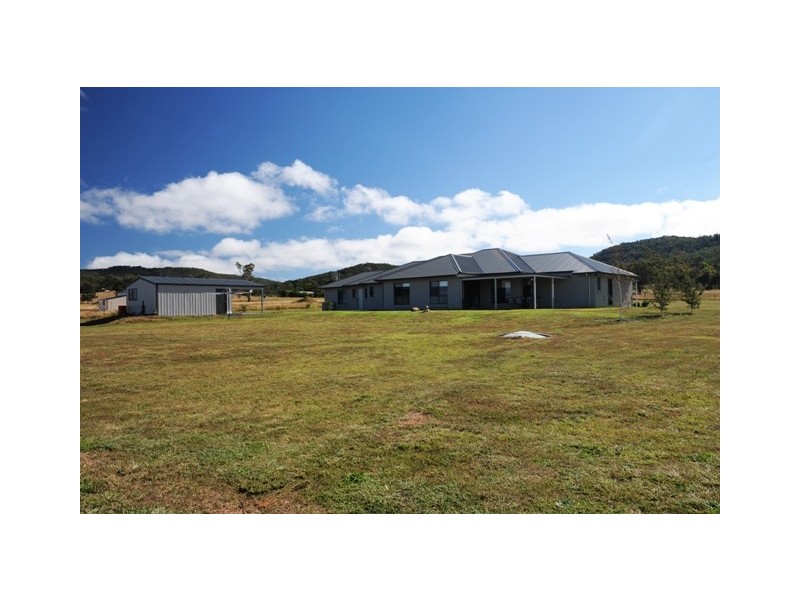 43 Wyaldra Lane, Mudgee NSW 2850