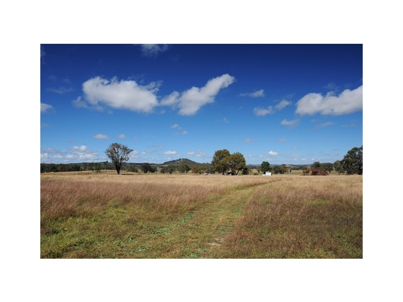 43 Wyaldra Lane, Mudgee NSW 2850