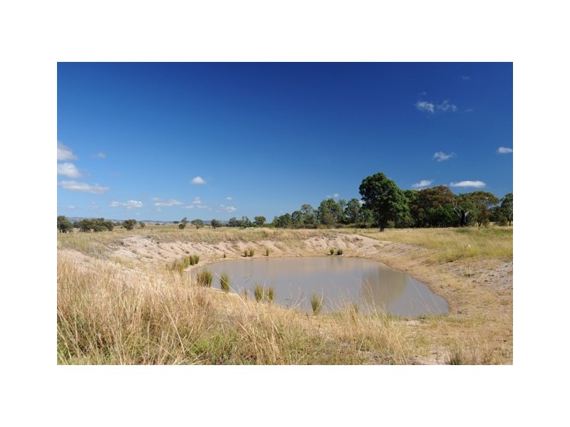 43 Wyaldra Lane, Mudgee NSW 2850