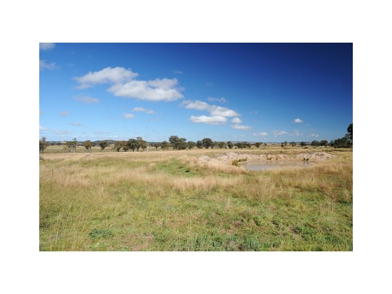 43 Wyaldra Lane, Mudgee NSW 2850