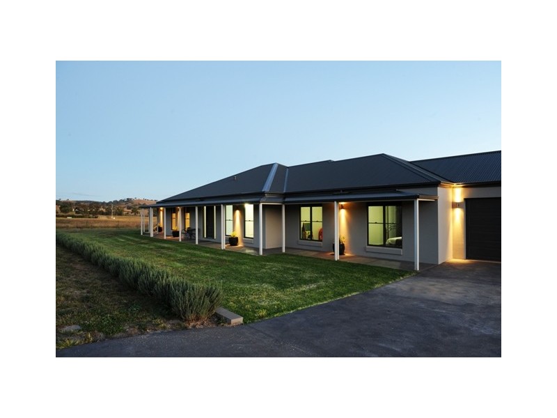 43 Wyaldra Lane, Mudgee NSW 2850