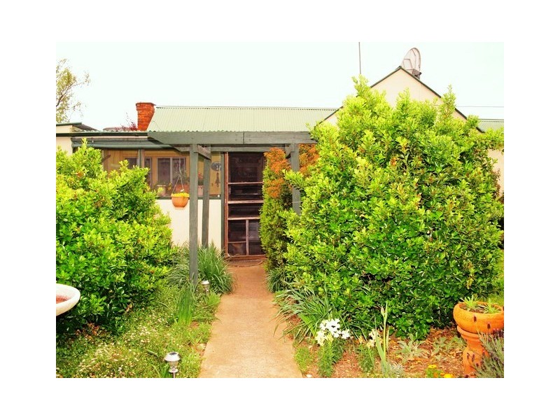 “Wongalee” 75 Gollan Road, Goolma NSW 2852