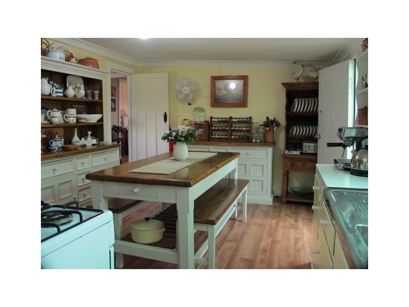 “Wongalee” 75 Gollan Road, Goolma NSW 2852
