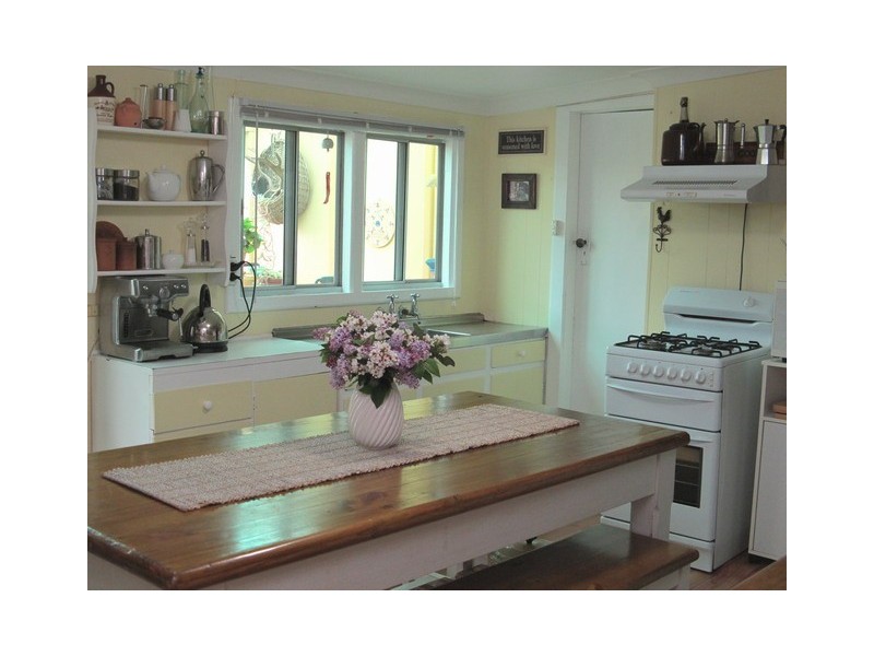 “Wongalee” 75 Gollan Road, Goolma NSW 2852