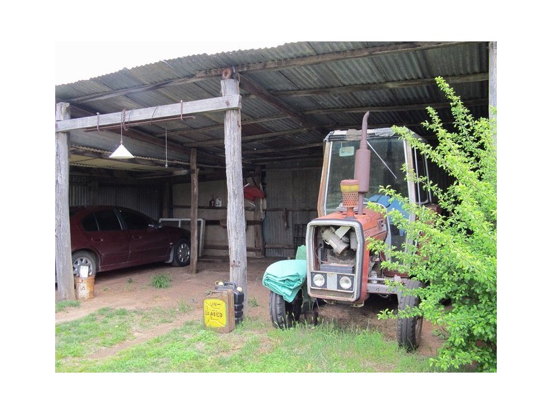 “Wongalee” 75 Gollan Road, Goolma NSW 2852