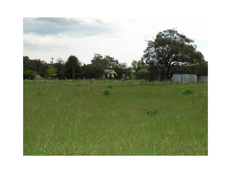 “Wongalee” 75 Gollan Road, Goolma NSW 2852