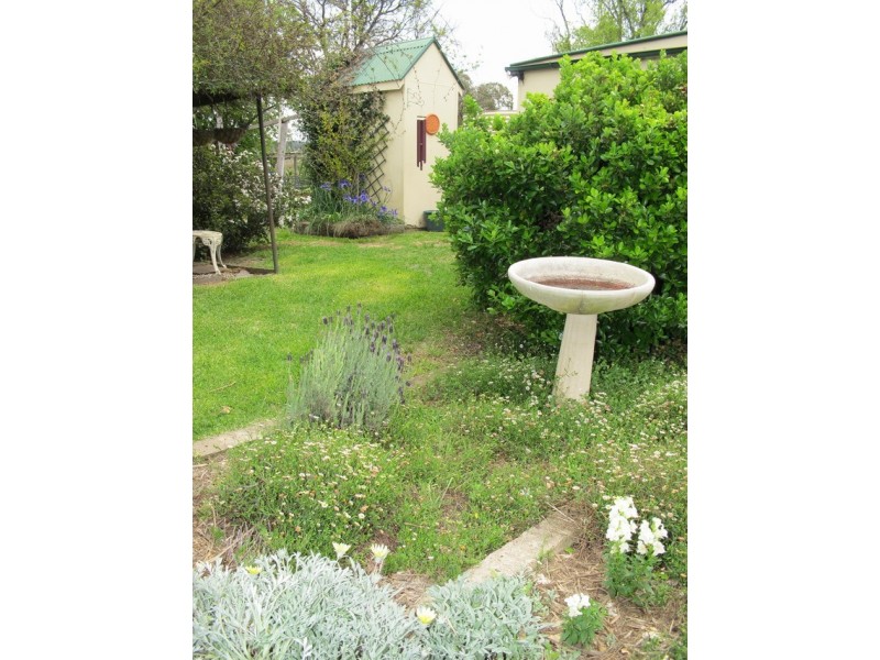 “Wongalee” 75 Gollan Road, Goolma NSW 2852