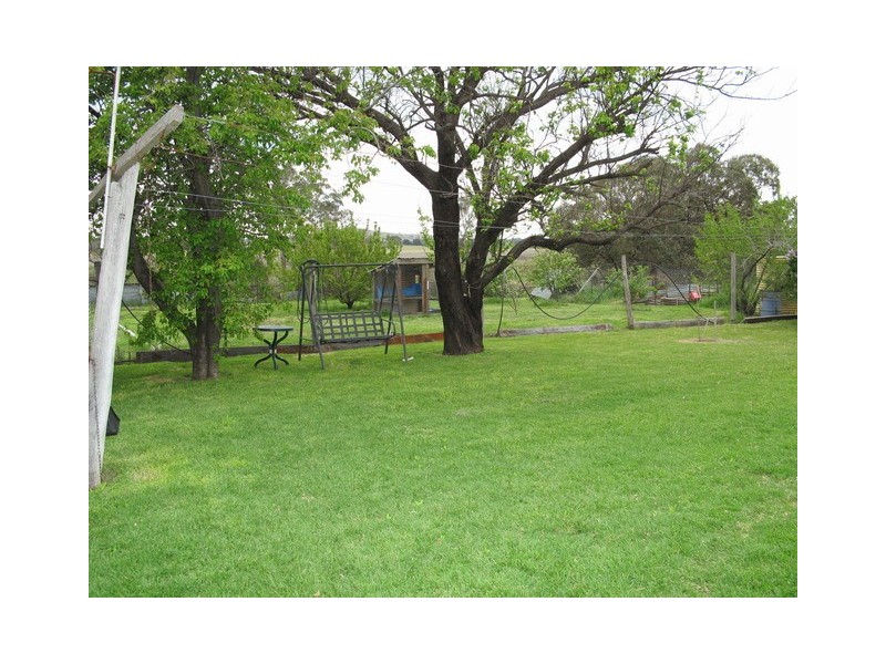 “Wongalee” 75 Gollan Road, Goolma NSW 2852