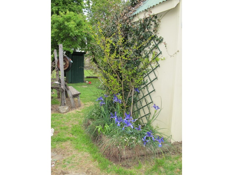 “Wongalee” 75 Gollan Road, Goolma NSW 2852