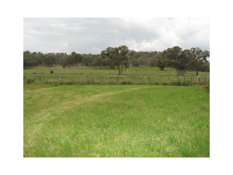 “Wongalee” 75 Gollan Road, Goolma NSW 2852