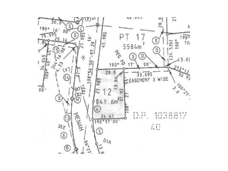 8 Menah Avenue, Mudgee NSW 2850