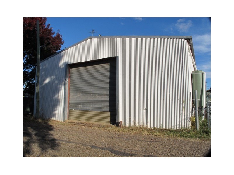 15 Lyons Lane, Mudgee NSW 2850