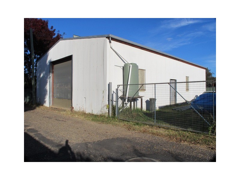 15 Lyons Lane, Mudgee NSW 2850