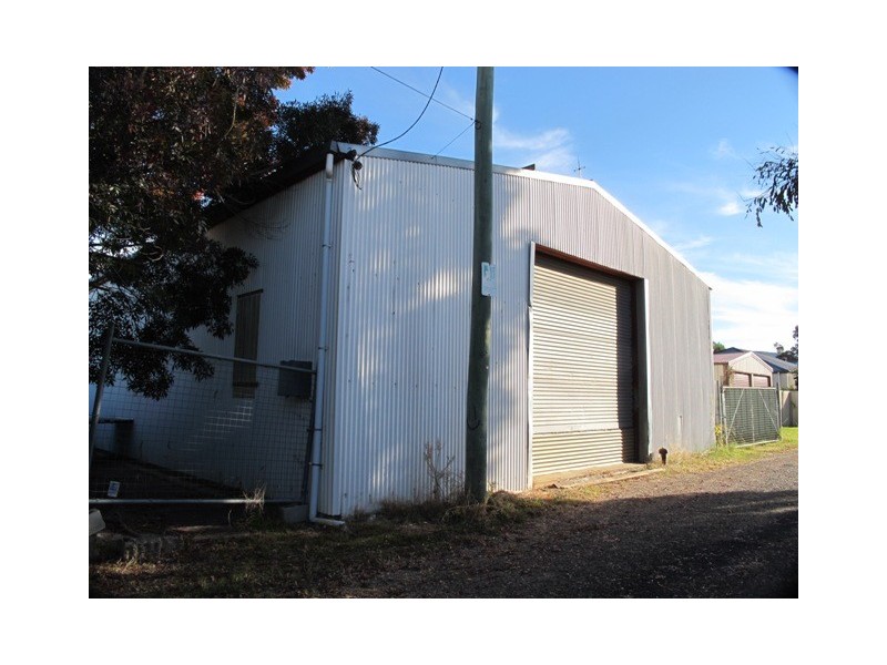 15 Lyons Lane, Mudgee NSW 2850