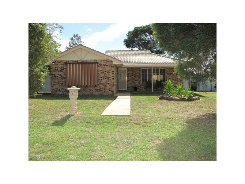 Mudgee NSW 2850