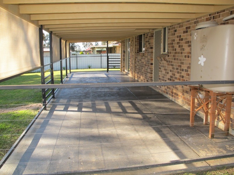 Mudgee NSW 2850