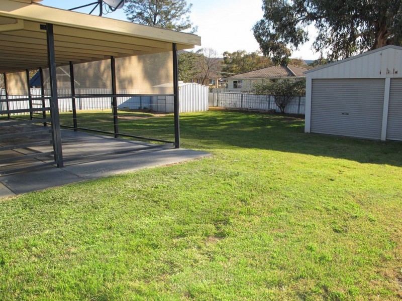 Mudgee NSW 2850