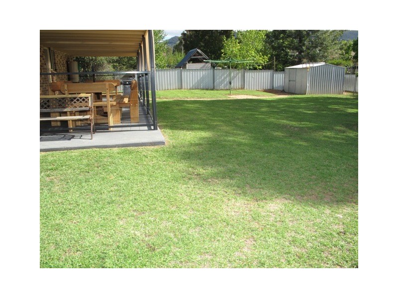 Mudgee NSW 2850