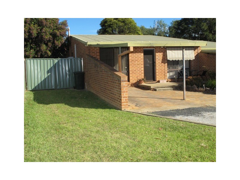 1/7a Nicholson Street, Mudgee NSW 2850