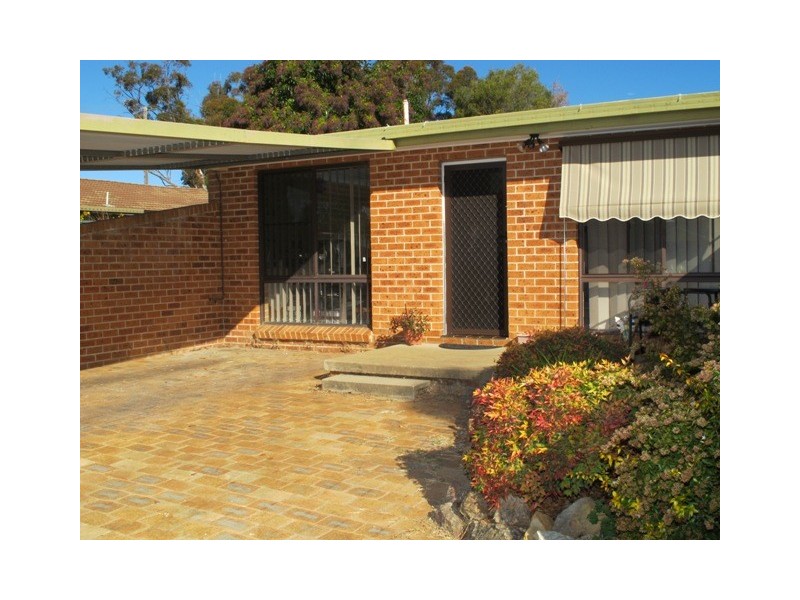 1/7a Nicholson Street, Mudgee NSW 2850
