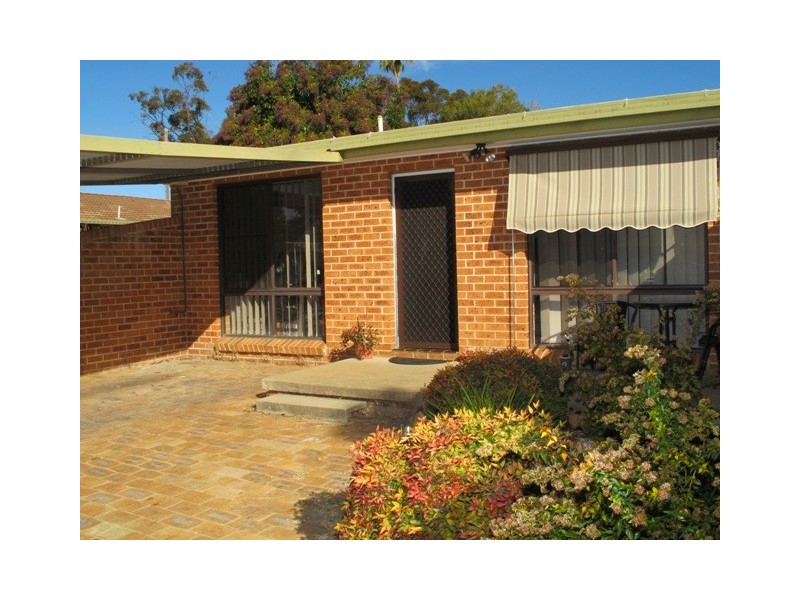 1/7a Nicholson Street, Mudgee NSW 2850