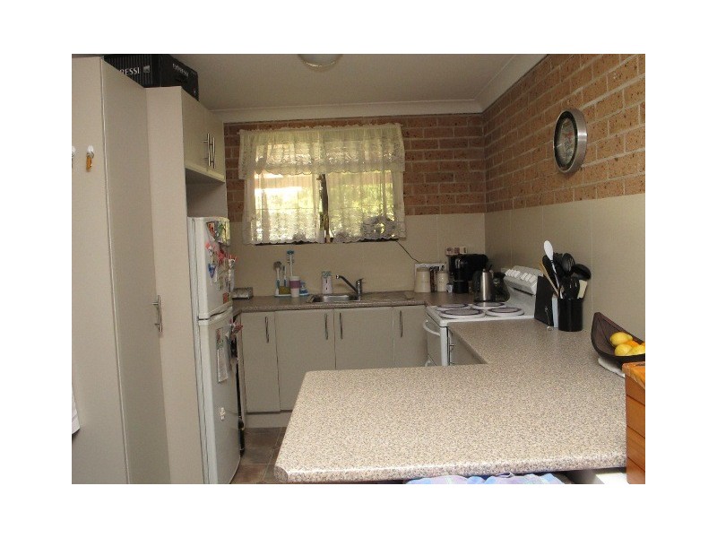 1/7a Nicholson Street, Mudgee NSW 2850