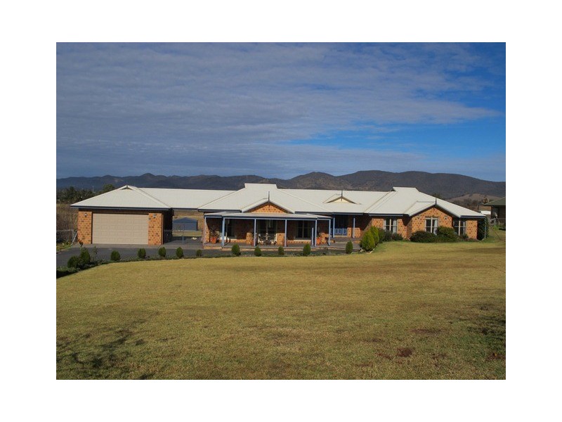 20 Stockmans Drive, Mudgee NSW 2850