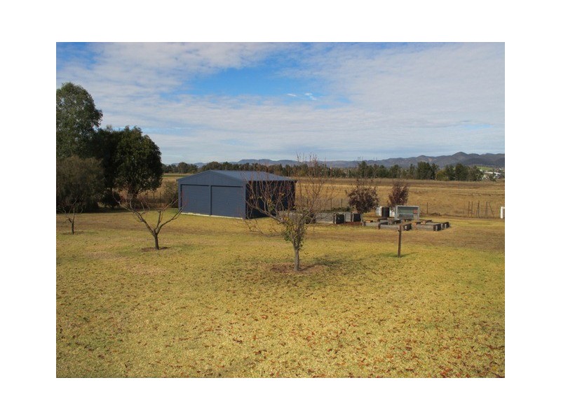 20 Stockmans Drive, Mudgee NSW 2850