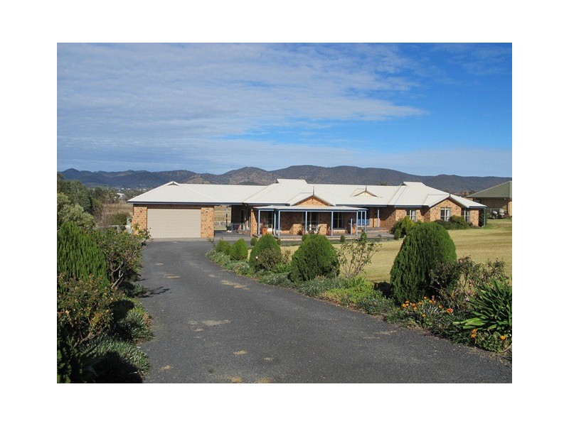 20 Stockmans Drive, Mudgee NSW 2850