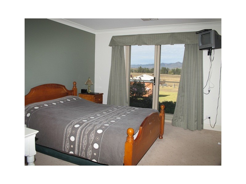 20 Stockmans Drive, Mudgee NSW 2850