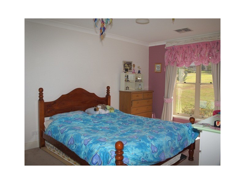 20 Stockmans Drive, Mudgee NSW 2850
