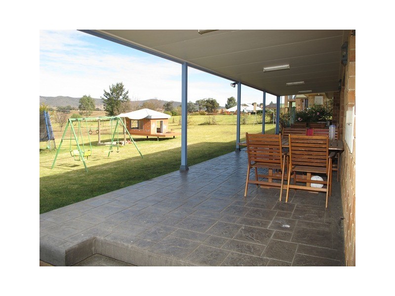20 Stockmans Drive, Mudgee NSW 2850