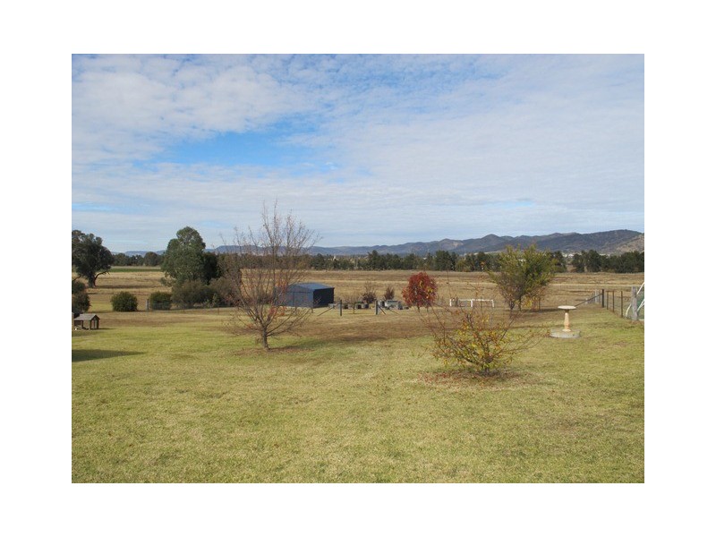 20 Stockmans Drive, Mudgee NSW 2850