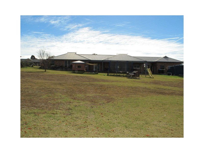20 Stockmans Drive, Mudgee NSW 2850