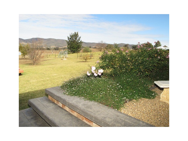 20 Stockmans Drive, Mudgee NSW 2850