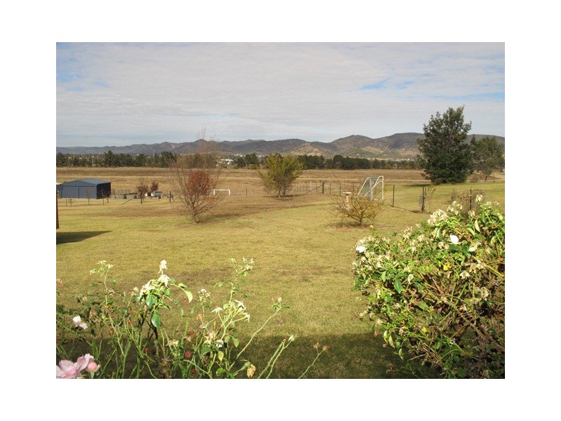 20 Stockmans Drive, Mudgee NSW 2850