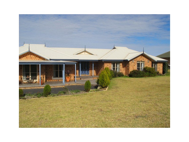 20 Stockmans Drive, Mudgee NSW 2850