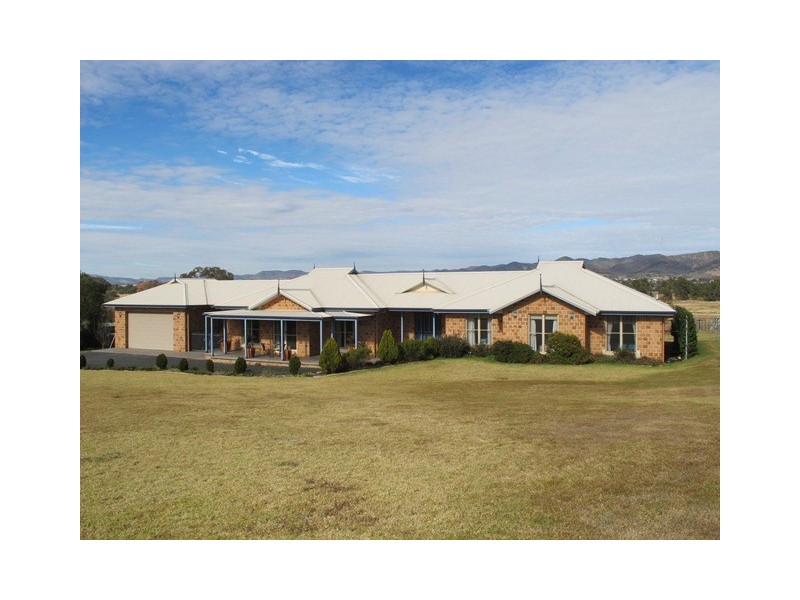 20 Stockmans Drive, Mudgee NSW 2850