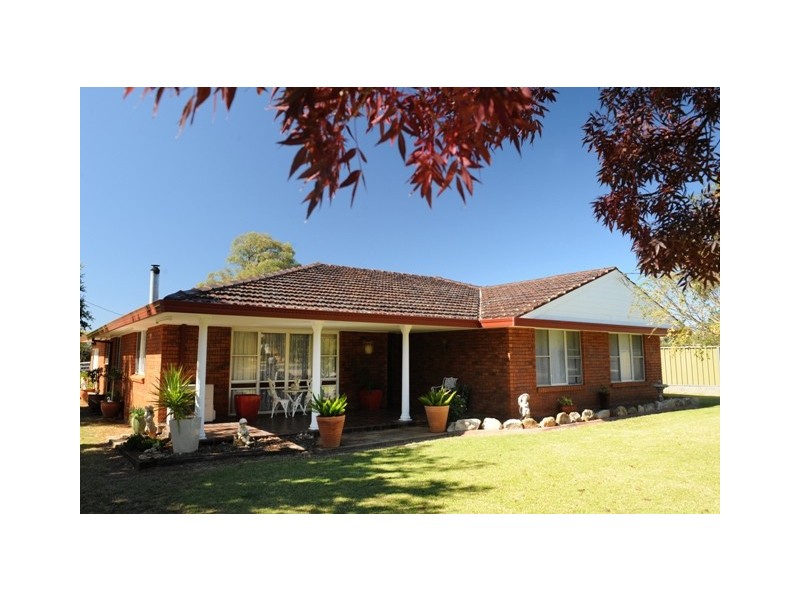 9 – 11 Medley Street, Mudgee NSW 2850