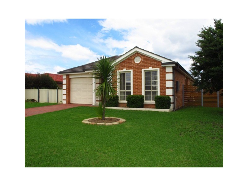 15 Woodside Close, Mudgee NSW 2850