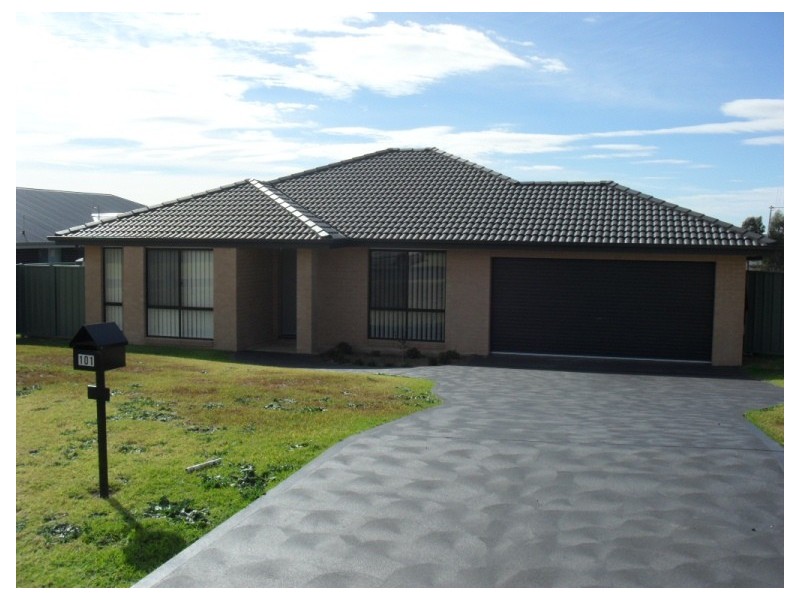 Mudgee NSW 2850