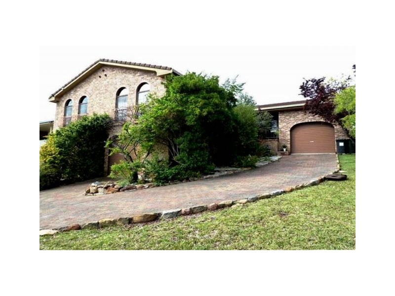 21 Cooyal Street, Gulgong NSW 2852