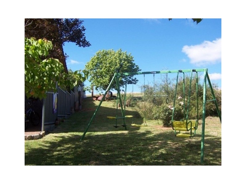 21 Cooyal Street, Gulgong NSW 2852