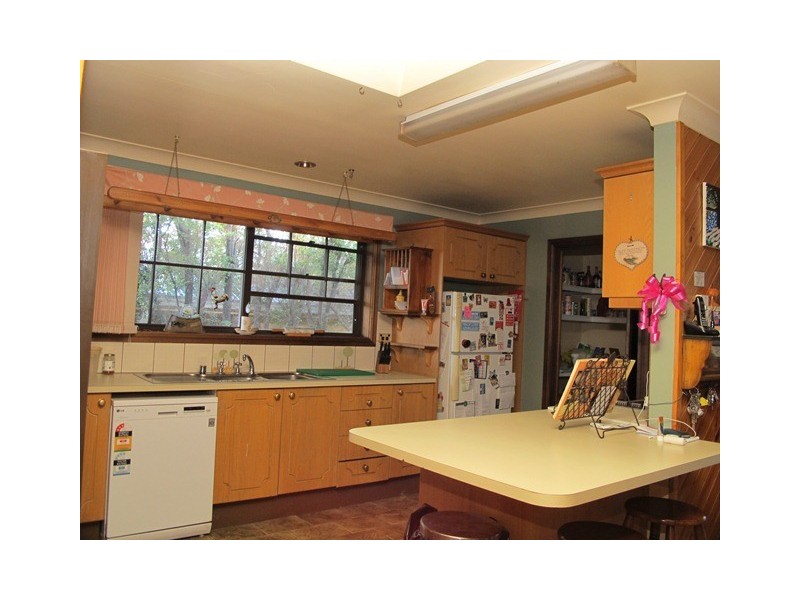 21 Cooyal Street, Gulgong NSW 2852