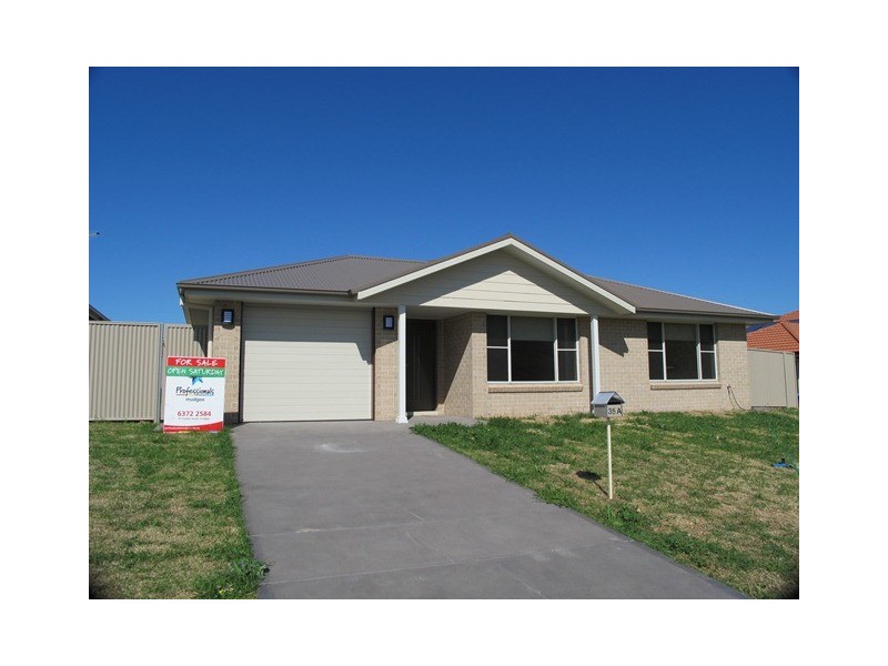 35a Henry Bayly Drive, Mudgee NSW 2850