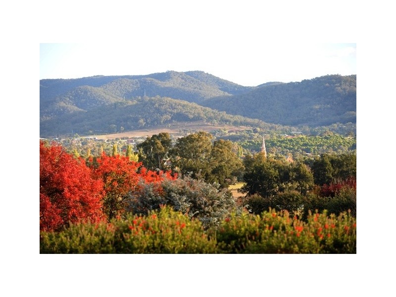 “Bombira” 160 Ulan Road, Mudgee NSW 2850