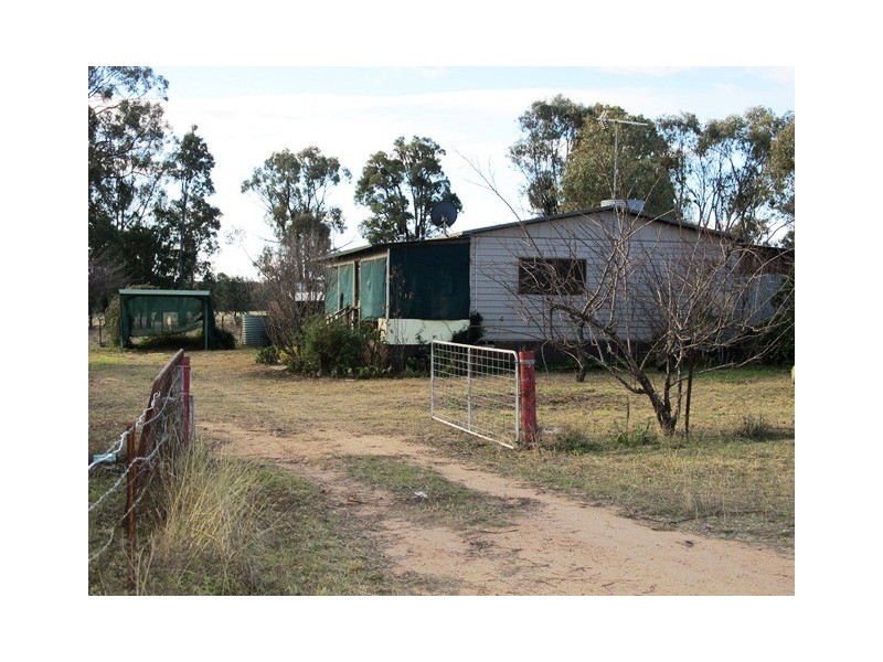 1301 Spring Creek Road, Mudgee NSW 2850