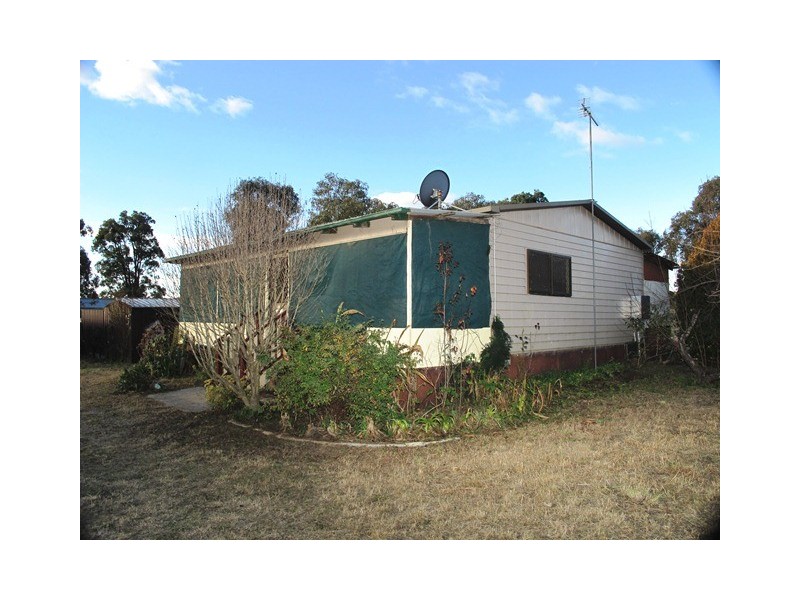 1301 Spring Creek Road, Mudgee NSW 2850