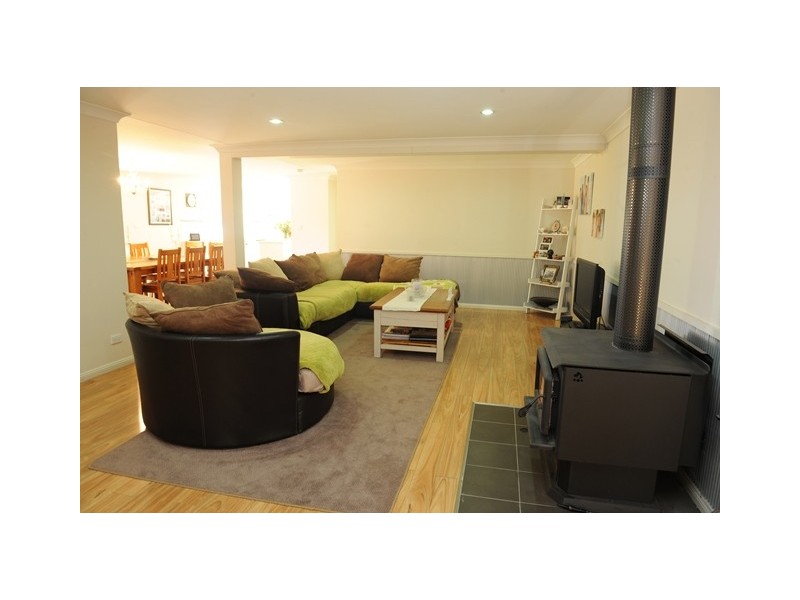 46 Black Lead Lane, Gulgong NSW 2852